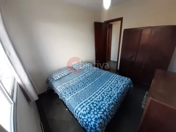 Imagem Apartamento com 3 dormitórios à venda, 115 m², Braga - Cabo Frio/RJ