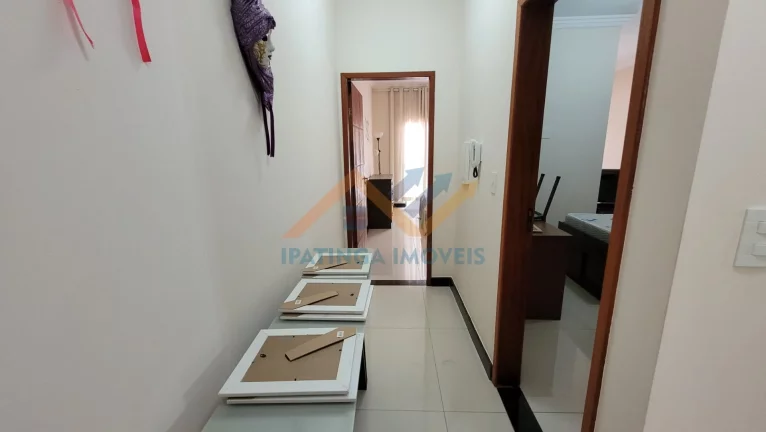 Imagem Casa de 3 quartos no bairro Residencial Bethânia - Santana do Paraíso