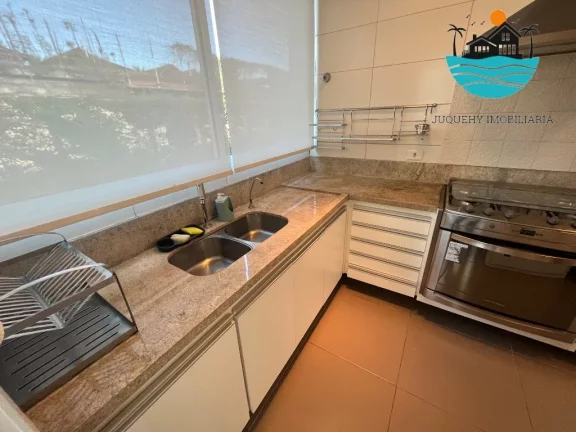 Imagem Casa a Venda Juquehy Condomínio, Alugar em Juquehy com, 4 suítes, área gourmet e jacuzzi privativa e 240m² de área construída | Juquehy Imobiliária