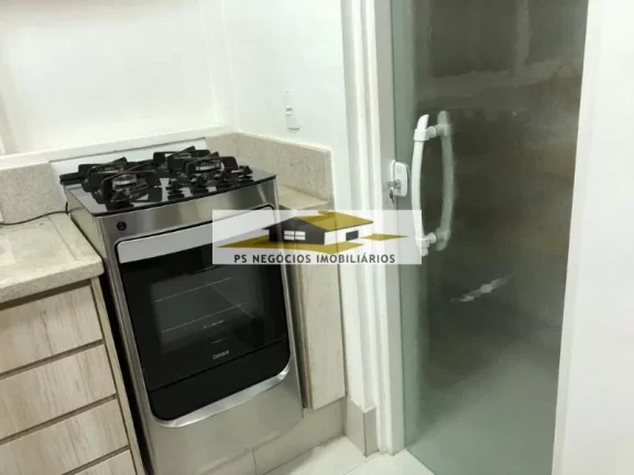 Imagem Apartamento para locação/venda no Itaim Bibi