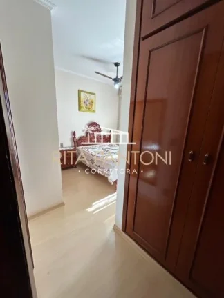 Imagem Apartamento - Ribeirão Preto - Jardim Paulistano - Região Leste