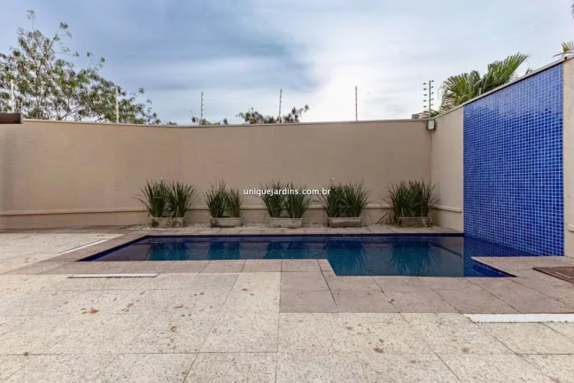 Imagem Casa em Condomínio à venda Morumbi São Paulo