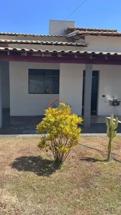 Imagem Casa à venda no bairro Jardim Araucaria - Mogi Guaçu/SP