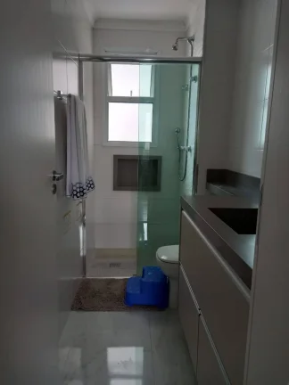 Imagem Apartamento Condomínio Anima 107 m² Sala estendida 2 Dormitórios 2 Vagas