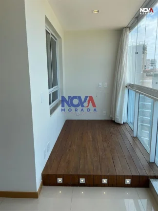 Imagem Esta incrível cobertura duplex oferece o máximo em luxo e conforto. Com uma localização privileg...