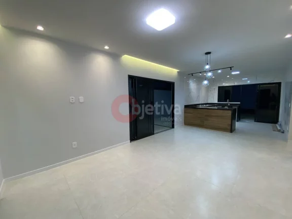 Imagem Casa térrea a venda 2 quartos - Condomínio dos Pássaros - Cabo Frio