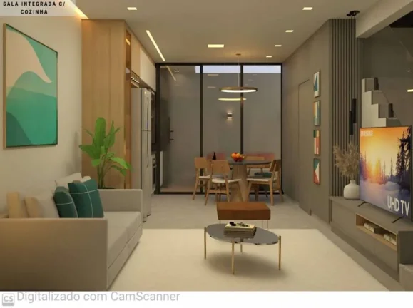 Imagem Salão Comercial com atributos acima da média