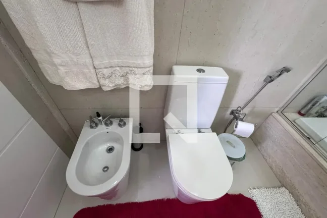 Imagem Apartamento à Venda - Recreio, 3 Quartos, 200 m2