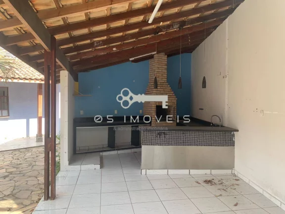 Imagem Casa à Venda na Fazendinha Granja Viana: grande terreno 3dormitorios 1suíte