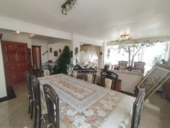 Imagem Apartamento de 4 quartos no Gonzaga REF: 23388 MMD