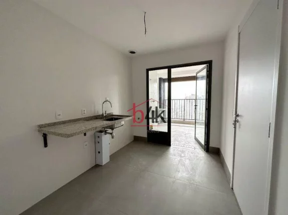 Imagem Apartamento no Square Campo Belo!