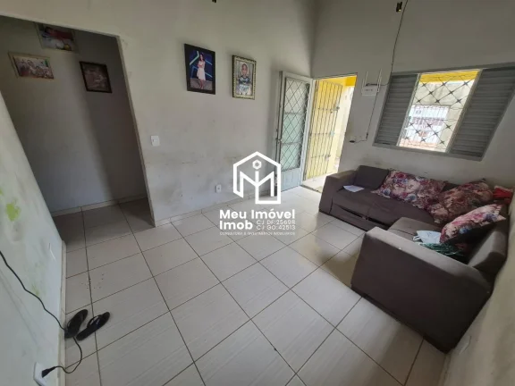 Imagem Casa em Parque Estrela Dalva III - Luziânia