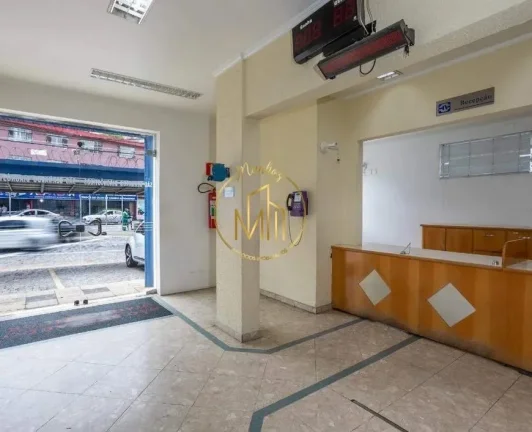 Imagem Comercial para Venda em São Bernardo do Campo, Centro, 5 banheiros, 20 vagas