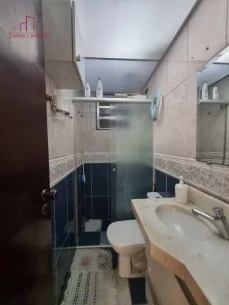 Imagem Apartamento no Campo limpo - 3 dorms - 62m²