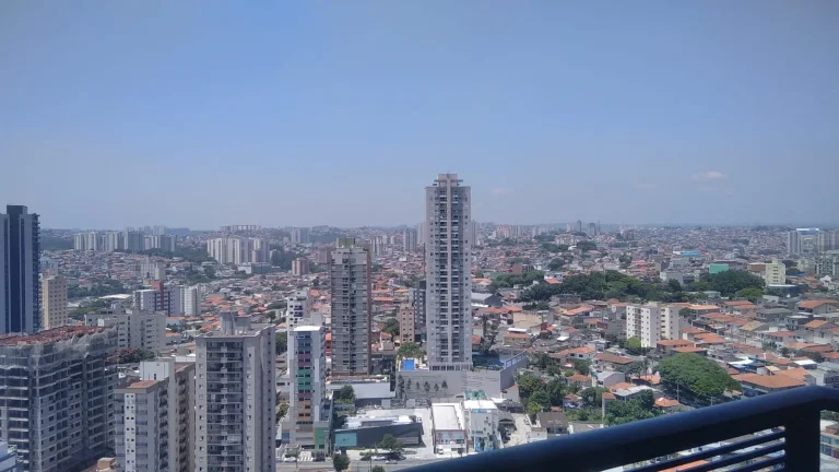 Imagem Apto. Art Bela Vista 78m²