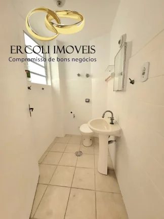 Imagem APARTAMENTO RESIDENCIAL em São Paulo - SP, Vila Sao Geraldo