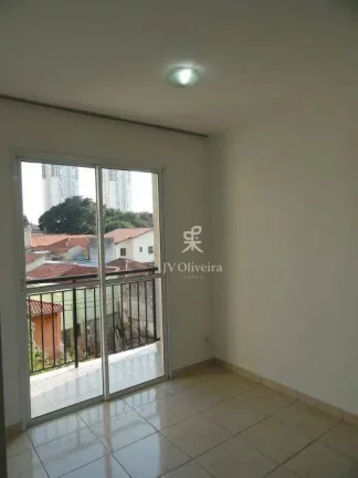 Imagem Apartamento com 2 dormitórios para alugar, 50 m²- Jardim Monte Kemel - São Paulo/SP