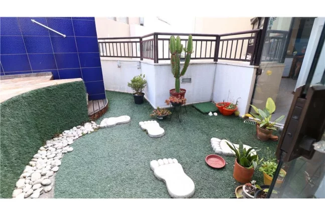 Imagem APARTAMENTO RESIDENCIAL em São Paulo - SP, Saúde