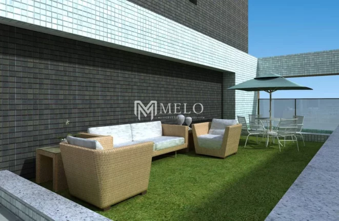 Imagem Oportunidade te esperando! - Apto para venda com 28 m2 com 1 quarto em Boa Viagem..