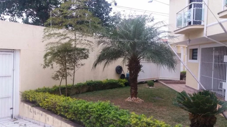 Imagem Sobrado com 3 dormitórios à venda, 290 m² por R$ 1.200.000,00 - Jardim Realce - Suzano/SP