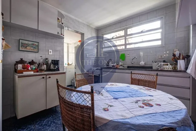 Imagem ADQUIRA JÁ ESTE LUXUOSO APARTAMENTO 3 QUARTOS EM PINHEIROS, SÃO PAULO! 160m², 1 SUÍTE, 2 SALAS, 2 BANHEIROS, 1 VAGA. APAIXONE-SE!