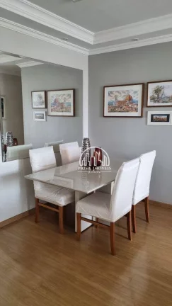 Imagem APARTAMENTO CAROLINA PELLICIARI, 112M² – VILA ARENS, JUNDIAÍ SP