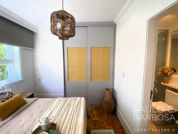 Imagem Al. Franca Venda - 3 Dormitórios (1 Suíte) - 1 Vaga - 105m²