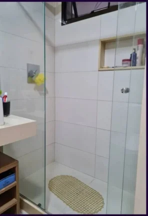 Imagem Portal do bosque barra da Tijuca 3 quartos com infraestrutura completa