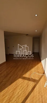 Imagem APARTAMENTO À VENDA NO CONDOMÍNIO PASÁRGADA, 96M²/3 DORMITÓRIOS/SUITE- RUA DO RETIRO, JUNDIAÍ SP