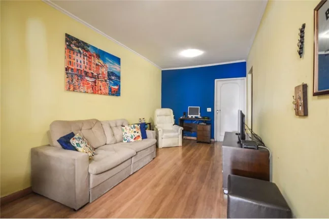 Imagem CASA RESIDENCIAL em São Paulo - SP, Campo Belo