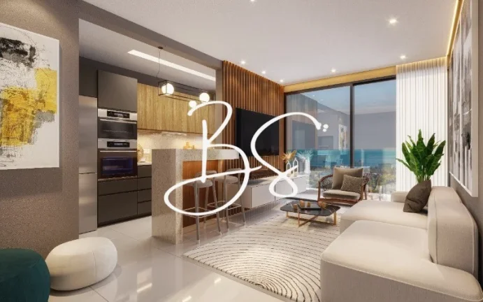 Imagem APARTAMENTO RESIDENCIAL em TORRES - RS, Avenida Carlos Barbosa