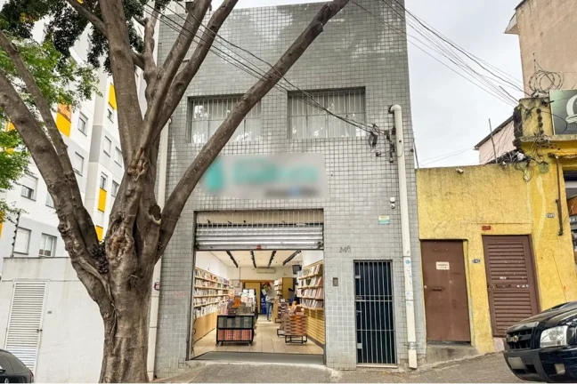 Imagem PREDIO COMERCIAL em São Paulo - SP, Sé