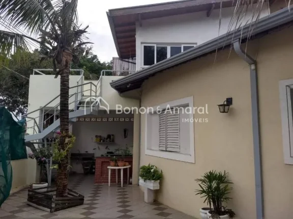 Imagem Casa com três quartos à venda, 200 m² por R$ 840.000,00 - Taquaral - Campinas/SP

Linda casa à v...