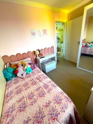 Imagem Apartamento 2 dormitórios - Bairro Sta Terezinha - São Bernardo do Campo