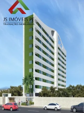 Imagem Apartamento A Venda em RECIFE - PE, MADALENA
