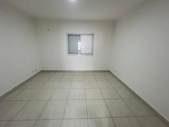 Imagem Espaçosa Casa Sobrado 3 Quartos na Guilhermina, Praia Grande