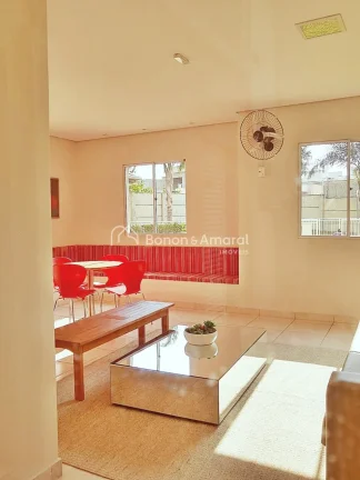 Imagem Apartamento a venda no Jardim Dulce em Sumare!!