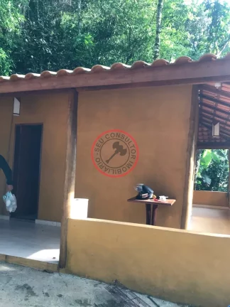 Imagem Casa estilo kitnet em terreno amplo 3000 metros na beira rio