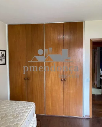 Imagem Apartamento a venda em Perdizes com 112m², 3 quartos e 2 vagas.