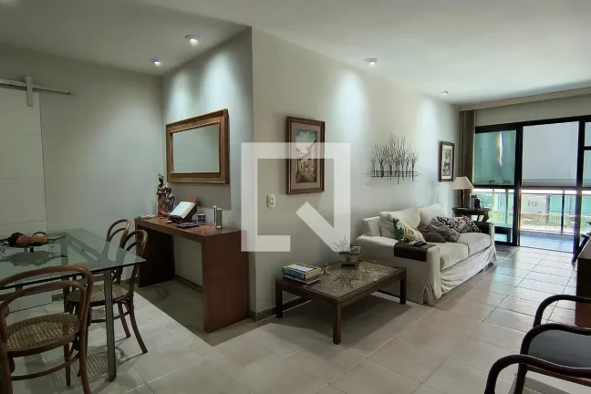 Imagem Apartamento à Venda - Recreio, 3 Quartos, 126 m2