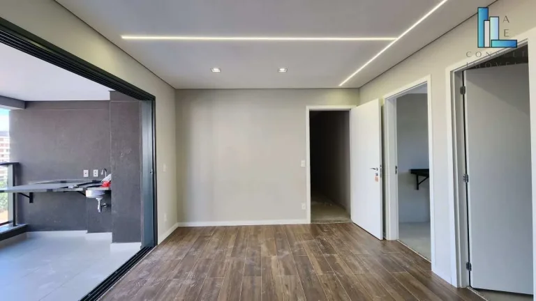 Imagem Apartamento à venda, com 2 quartos, 73m2 no Campo Belo em São Paulo perto da estação Eucaliptos de metrô