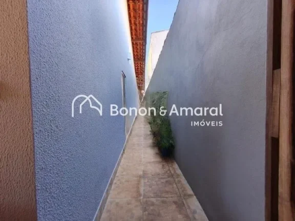Imagem Casa com 2 Dormitórios para ALUGAR no Jardim Novo Campos Elíseos - Campinas