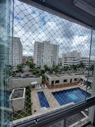Imagem Apartamento 50 m² San Luigi 2 Dormitorios e 1 Vaga de Gargem