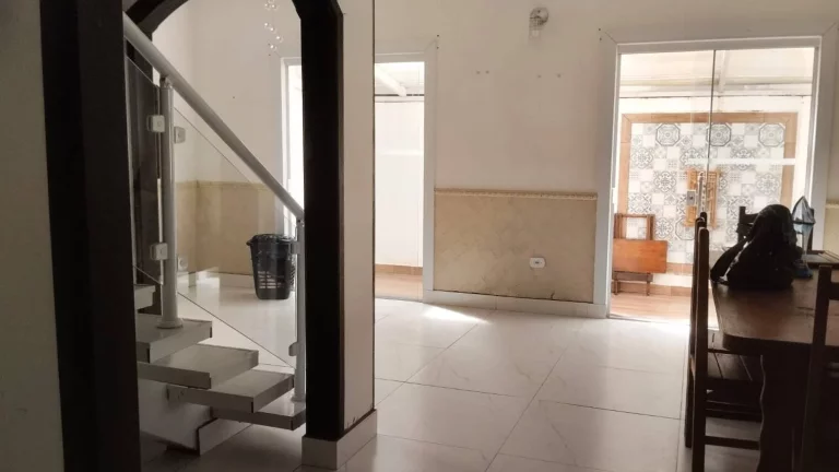 Imagem Linda casa à venda no Jardim Sinhô Rollo/Iguape/SP