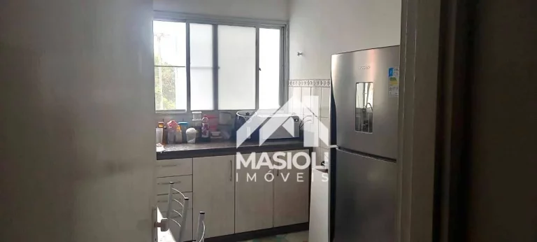 Imagem Apartamento à venda, 73 m² por R$ 385.000,00 - Coqueiral de Itaparica - Vila Velha/ES