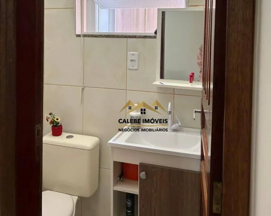 Imagem Casa com 3 dormitórios à venda, 150 m² por R$ 380.000,00 - Jardim Planalto - Tatuí/SP