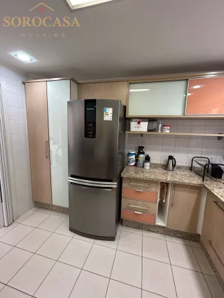 Imagem Casa à Venda - Sobrado - Cond. Residencial San Paolo