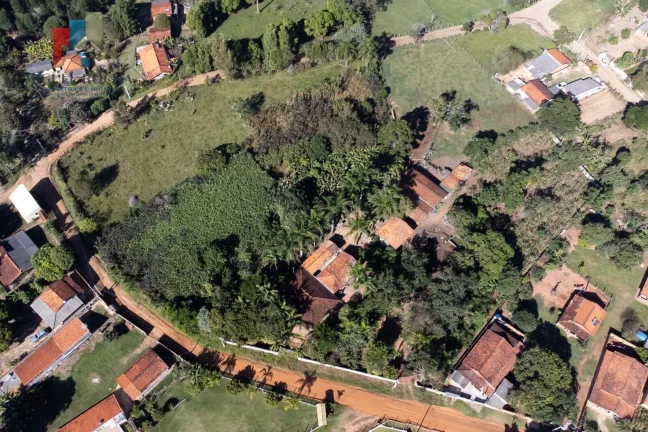Imagem Chácara em Saparui SP