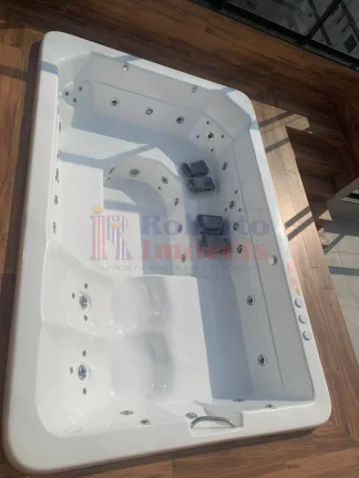 Imagem Descubra o Residencial Ocean Beach Residence: Seu Novo Lar