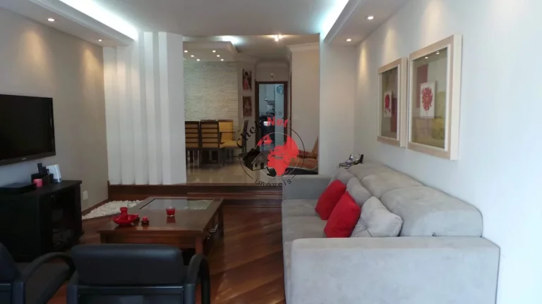 Imagem Apartamento à Venda no bairro Centro de São Bernardo